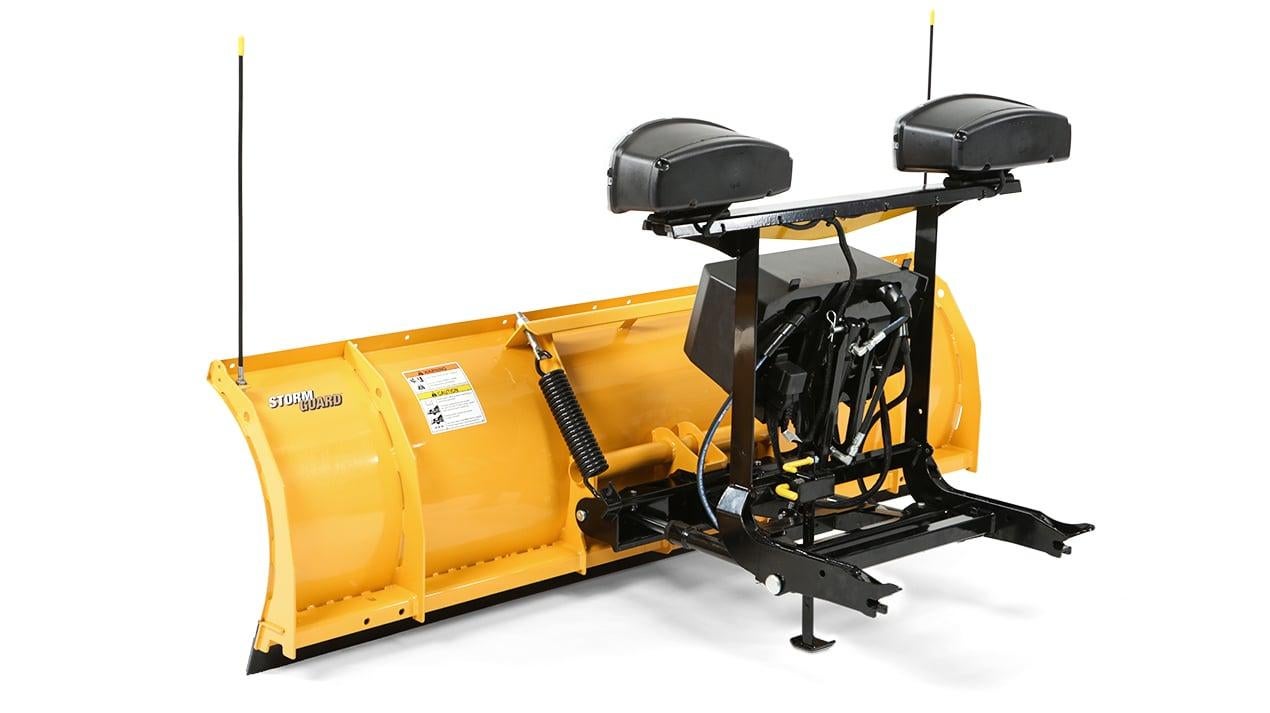 HS Series Snow Plow