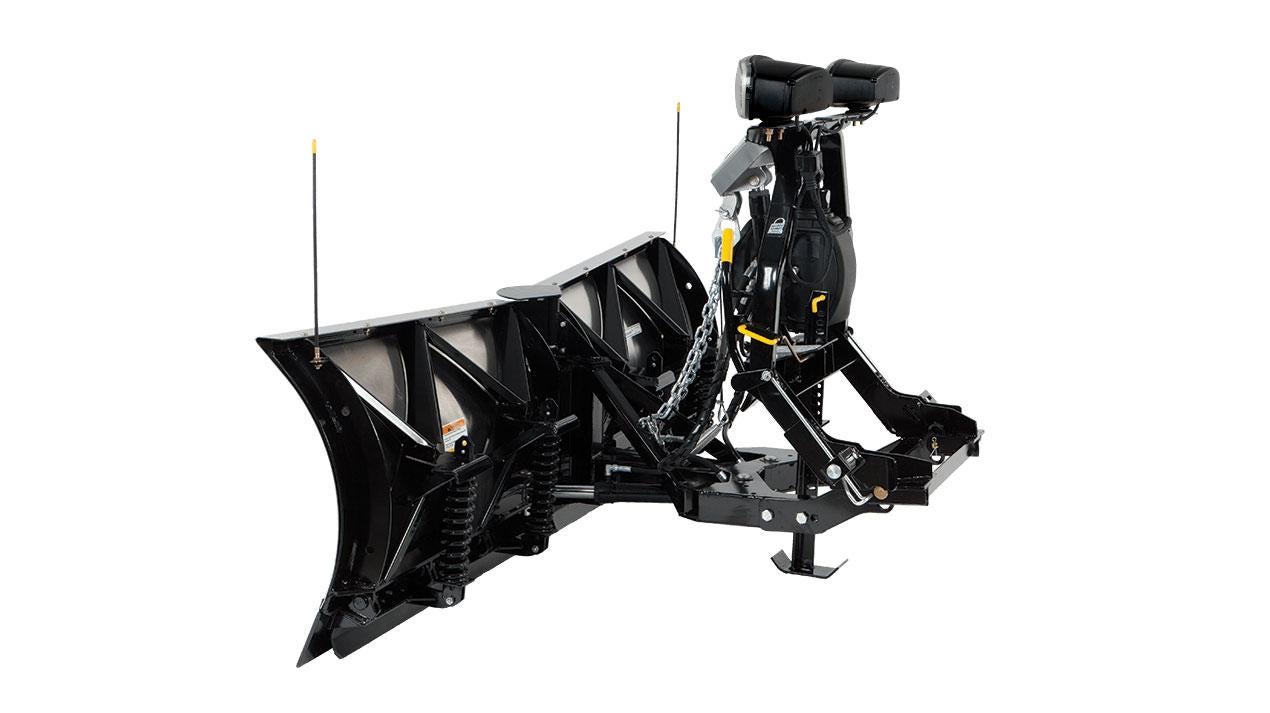 XV Series Snow Plow