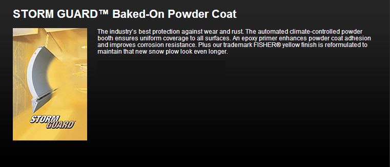 XV2 Snow Plow at Marty's GMC