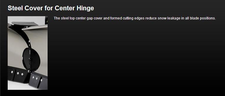 XV2 Snow Plow at Marty's GMC