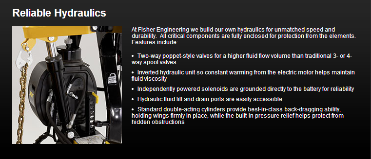 XV2 Snow Plow at Marty's GMC