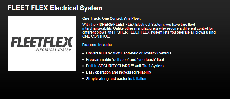 XV2 Snow Plow at Marty's GMC