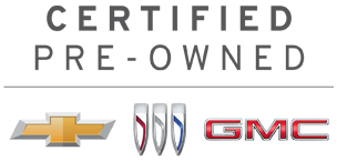 Chevrolet Buick GMC Certified Pre-Owned in kingston, MA